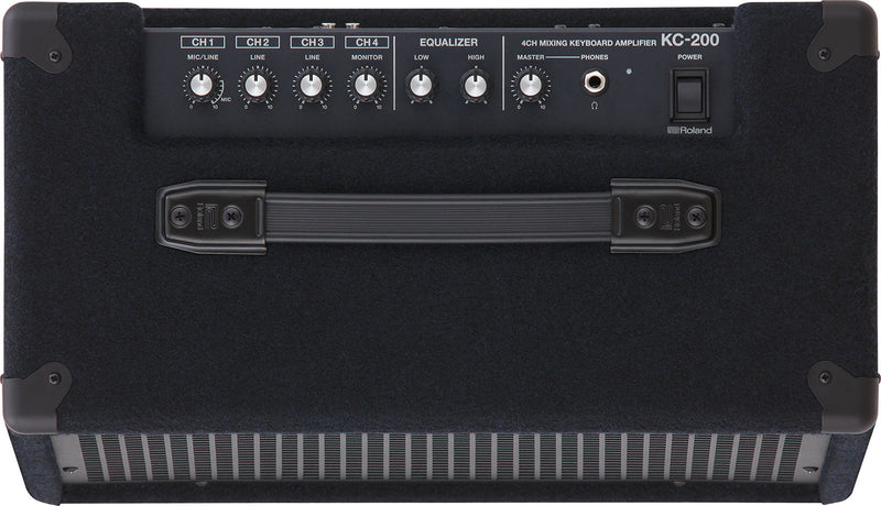 Roland Keyboard Amplifier Roland KC-200 Keyboard Amplifier KC-200 Buy on Feesheh