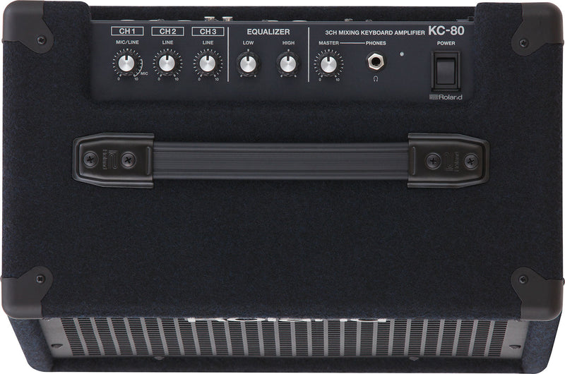 Roland Keyboard Amplifier Roland KC-80 keyboard amplifier KC-80 Buy on Feesheh