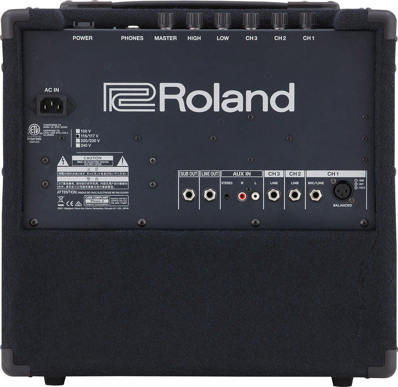 Roland Keyboard Amplifier Roland KC-80 keyboard amplifier KC-80 Buy on Feesheh