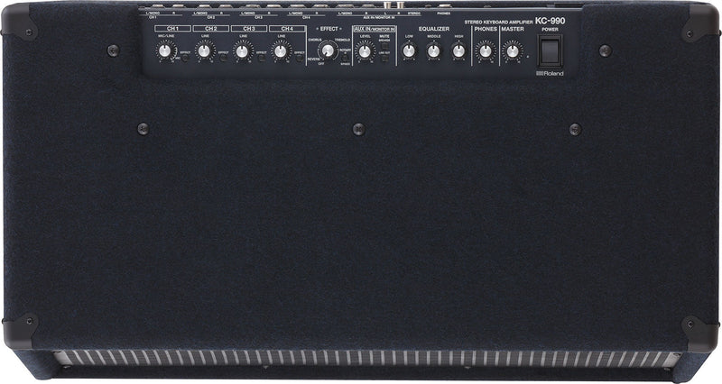 Roland Keyboard Amplifier Roland KC-990 keyboard amplifier KC-990 Buy on Feesheh
