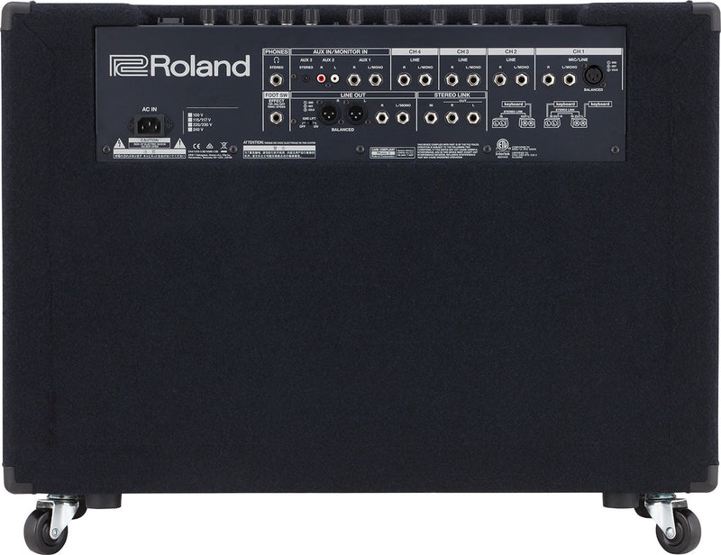 Roland Keyboard Amplifier Roland KC-990 keyboard amplifier KC-990 Buy on Feesheh