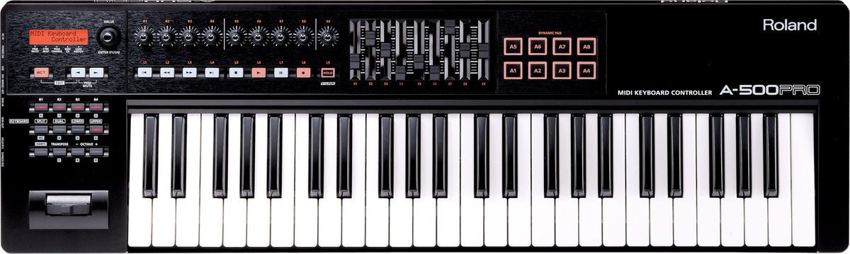 【USB付き】Roland A-500s MIDI Keyboard hq720.jpg?sqp=-