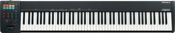 Roland MIDI Keyboards Roland A-88 MKII 88-Key MIDI Keyboard Controller A-88MK2 Buy on Feesheh