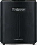 Roland Roland BA-330 Stereo Portable Amplifier BA-330(B) Buy on Feesheh
