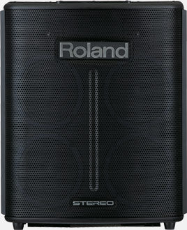 Roland Roland BA-330 Stereo Portable Amplifier BA-330(B) Buy on Feesheh
