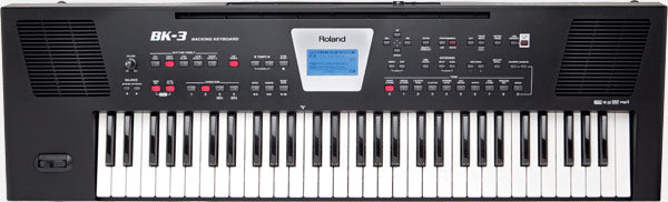 Roland Roland BK-3 Backing Keyboard BK-3 BK Buy on Feesheh