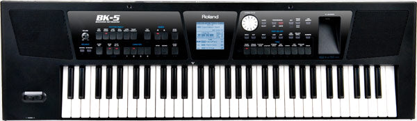 Roland Roland BK-5 Backing Keyboard BK-5 Buy on Feesheh