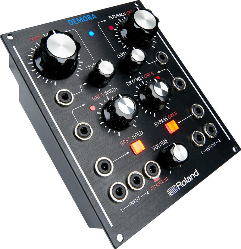 Roland Roland DEMORA Modular Delay Demora Buy on Feesheh