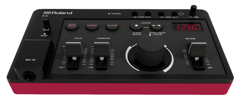 Roland Roland E-4 Voice E-4 Buy on Feesheh