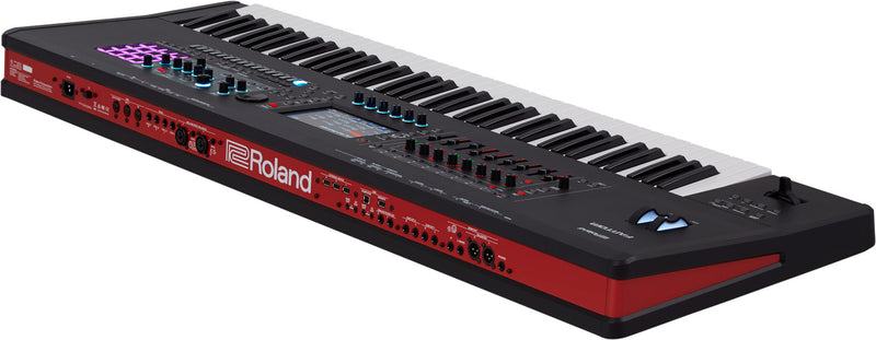 Roland Roland FANTOM-7 Music Workstation Keyboard FANTOM-7 Buy on Feesheh