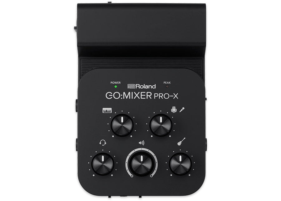 Roland GO MIXER PRO-X