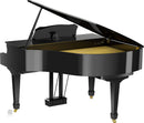 Roland Roland GP-609 Digital Grand Piano - Polished Ebony Finish GP609-PE Buy on Feesheh