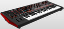 Roland Roland JD-Xi Interactive Analogue /Digital  Crossover Synthesizer JD-XI Buy on Feesheh