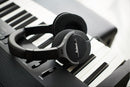 Roland Roland RH-A7 Open-Air Headphones RH-A7-BK Buy on Feesheh