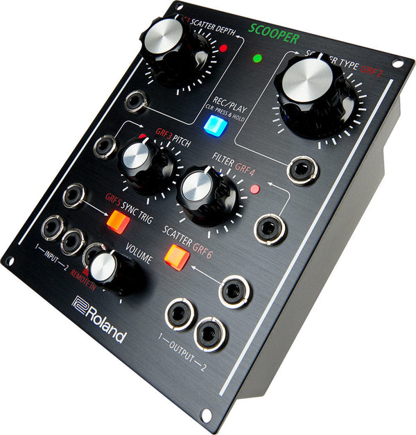 Roland Roland SCOOPER Modular Scatter Scoope Buy on Feesheh