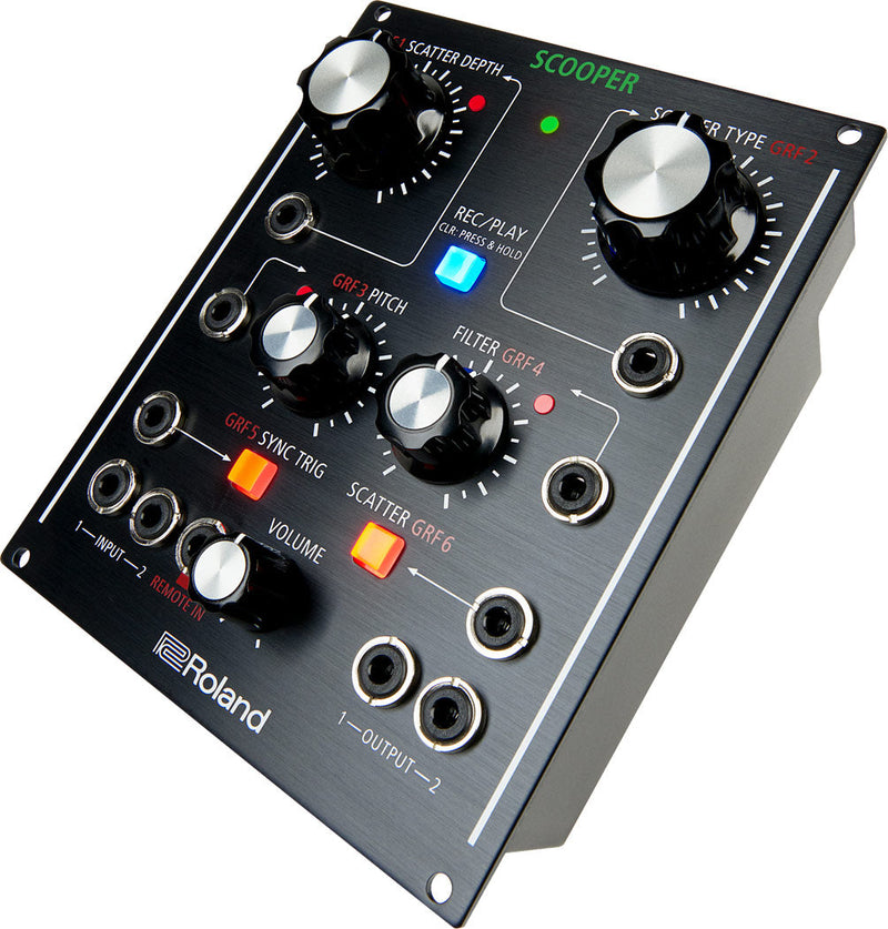 Roland Roland SCOOPER Modular Scatter Scoope Buy on Feesheh