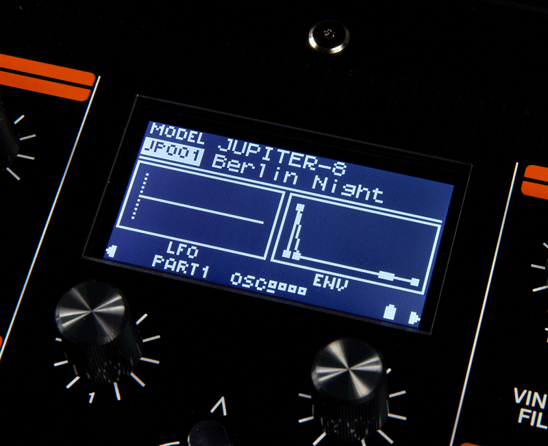 Roland Roland UPITER-Xm Synthesizer JUPITER-XM Buy on Feesheh