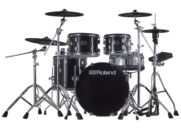 Roland Roland VAD506-2 V-Drums Acoustic Design VAD506-2 + VAD506-1 + KD-200-MS Buy on Feesheh