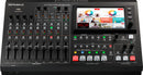 Roland Roland VR-50HD MK II Multi-Format AV Mixer with USB 3.0 Streaming VR-50HDMK2 Buy on Feesheh