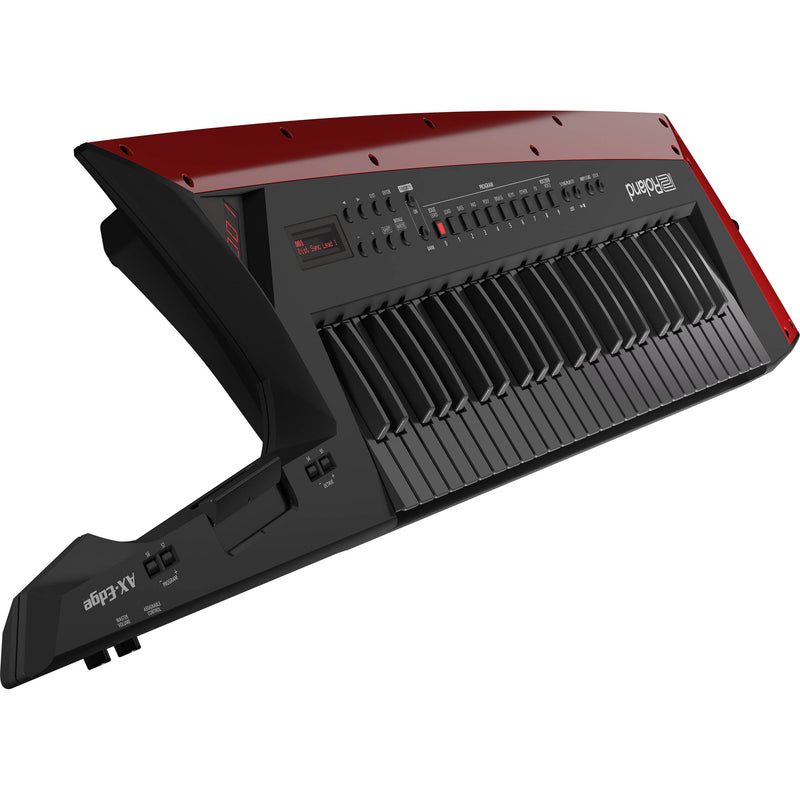 Roland Synthesizer Black Roland AX-EDGE-B Synthesizer Digital Keyboard AX-EDGE-B Buy on Feesheh