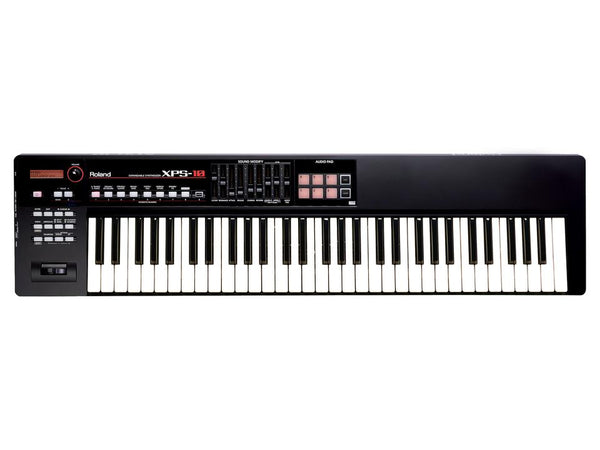 Roland Synthesizer Roland XPS-10 Expandable Keyboard Synthesizer XPS-10 Buy on Feesheh