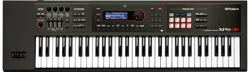 Roland Synthesizer Roland XPS 30 Expandable Synthesizer XPS-30 Buy on Feesheh