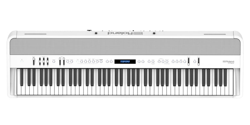 Roland white Roland FP-90X Digital Piano FP-90X-WH Buy on Feesheh