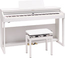 Roland White Roland RP701 Digital Piano RP701-WH Buy on Feesheh