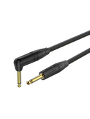 RoxTone Cables and Adapters RoxTone - GGJJ110L3 - JK 3M Mono Gold 503752015426 Buy on Feesheh