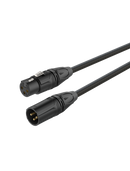 RoxTone Cables and Adapters RoxTone - GMXX200L3 - XLR 3M | GMXX200L3 5037520157803 Buy on Feesheh