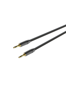 RoxTone Cables and Adapters RoxTone - JK 3.5mm 1M | GPTC110L09 RoxTone - GPTC110L09 - JK 3.5mm 1M Buy on Feesheh