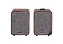 Ruark Audio Ruark Audio MR1 MK2 Bluetooth Speaker System Rich Walnut MR1B-WAL Buy on Feesheh