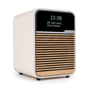 Ruark Audio Ruark Audio R1 Deluxe Bluetooth Radio & Speaker (Light Cream) 5060637250082 Buy on Feesheh