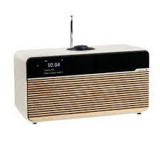 Ruark Audio Ruark Audio R2 Wireless Bluetooth & Wifi Music System (Cream) 5060637250150 Buy on Feesheh