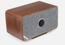 Ruark Audio Speakers Rich Walnut Ruark Audio MRx Wireless Speaker 90660102565 Buy on Feesheh