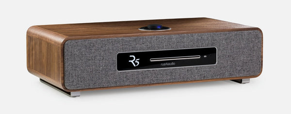 Ruark Audio Speakers Ruark Audio R5 high fidelity Music System 5060637250020 Buy on Feesheh