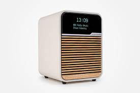 Rurak Audio Rurak Audio R1 MK4 Deluxe Bluetooth Radio R1D-LCR Buy on Feesheh