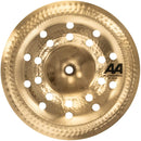Sabian Cymbals Sabian 10€� AA Mini Holy China Brilliant 21016CSB Buy on Feesheh