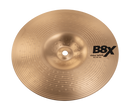 Sabian Cymbals Sabian 10" B8X China Splash 41016X Buy on Feesheh