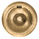 Sabian Cymbals Sabian 10" HH China Kang Brilliant Finish 11067B Buy on Feesheh