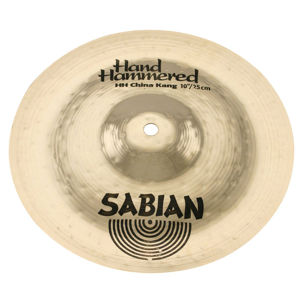 Sabian Cymbals Sabian 10" HH China Kang 11,067 Buy on Feesheh