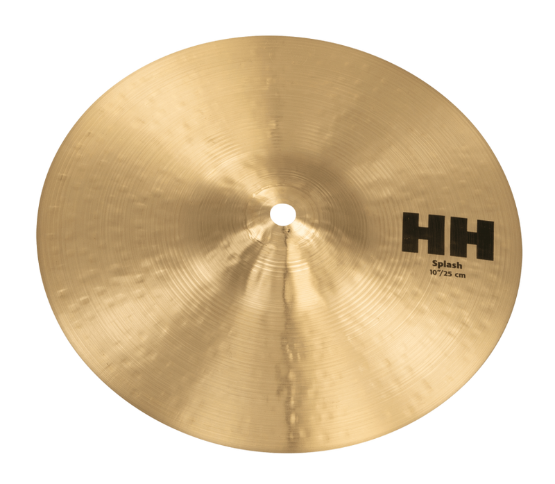 Sabian Cymbals Sabian 10" HH Splash 11,005 Buy on Feesheh