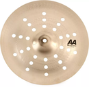Sabian Cymbals Sabian 12€� AA Mini Holy China Brilliant 21216CSB Buy on Feesheh