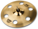 Sabian Cymbals Sabian 12" AAX O-Zone Splash 21200X Buy on Feesheh