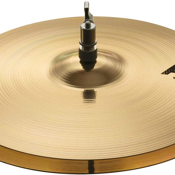 SABIAN AA RockHats 14” Top & Bottom Sabian 14