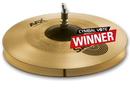 Sabian Cymbals Sabian 14" AAX Freq Hats 214XFHN Buy on Feesheh