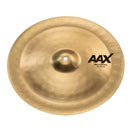 Sabian Cymbals Sabian 14" AAX Mini Chinese Brilliant Finish 21416XB Buy on Feesheh