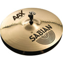 Sabian Cymbals Sabian 14" AAX V-Hats 21402XBV Buy on Feesheh
