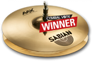 Sabian Cymbals Sabian 14" AAX X-Plosion Hats 2140287XB Buy on Feesheh