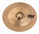 Sabian Cymbals Sabian 14" B8X Mini Chinese 41416X Buy on Feesheh
